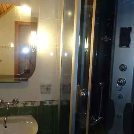 Nice Apartment, At A Small Price