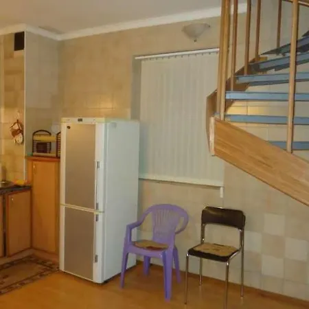 アパート Nice Apartment, At A Small Price *