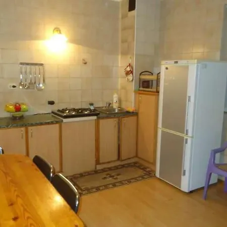 Nice Apartment, At A Small Price